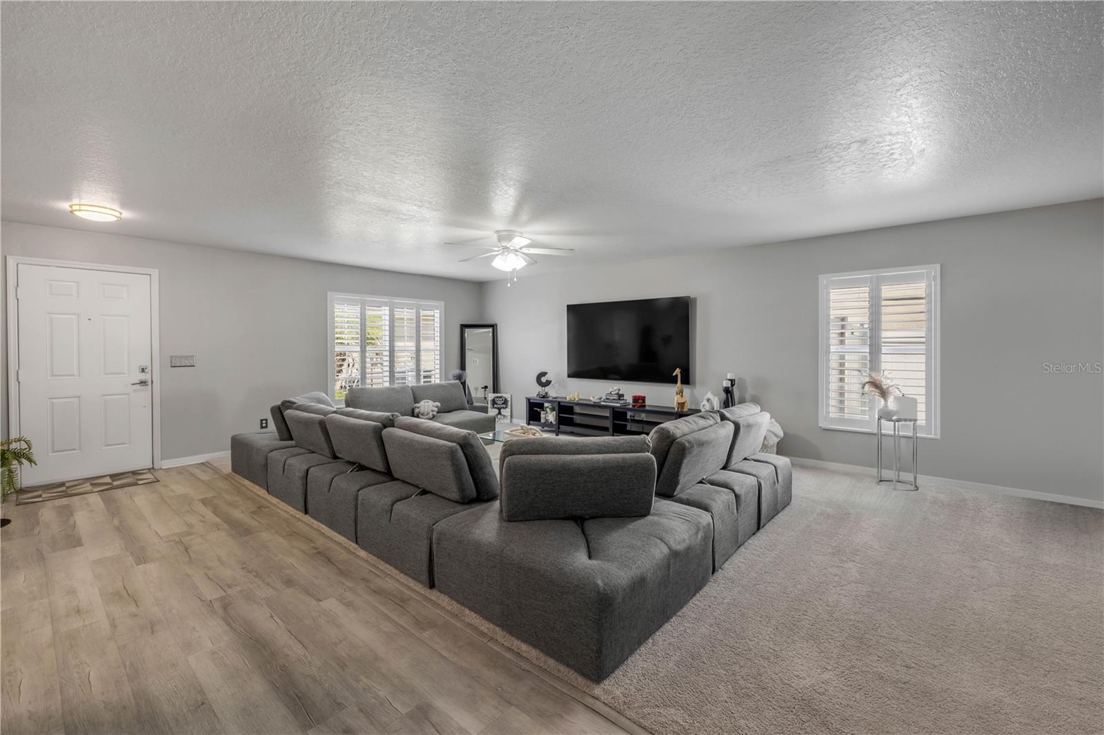 PRESERVE AT LAKE MONROE UNIT 2 - Residential