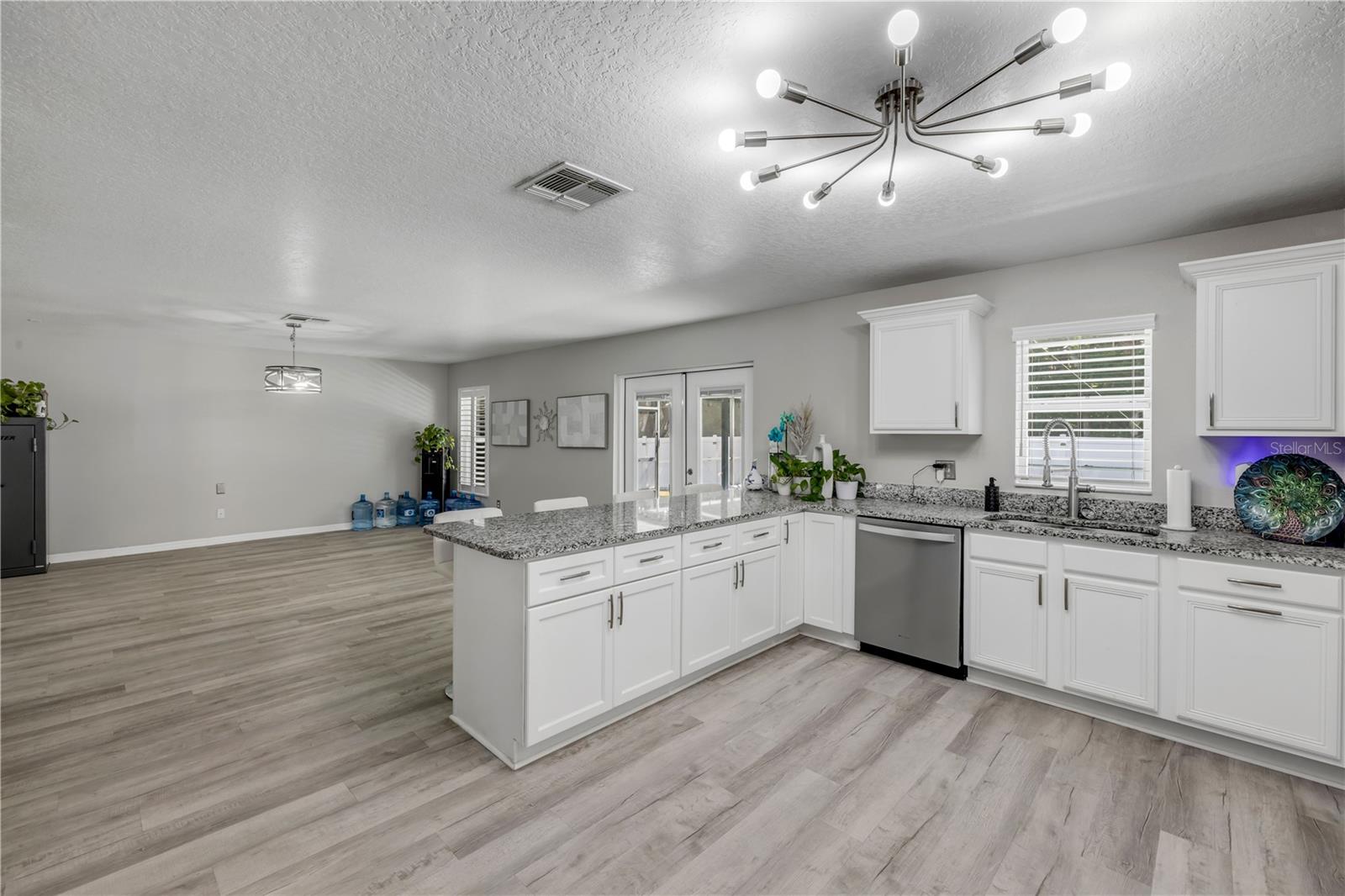 PRESERVE AT LAKE MONROE UNIT 2 - Residential