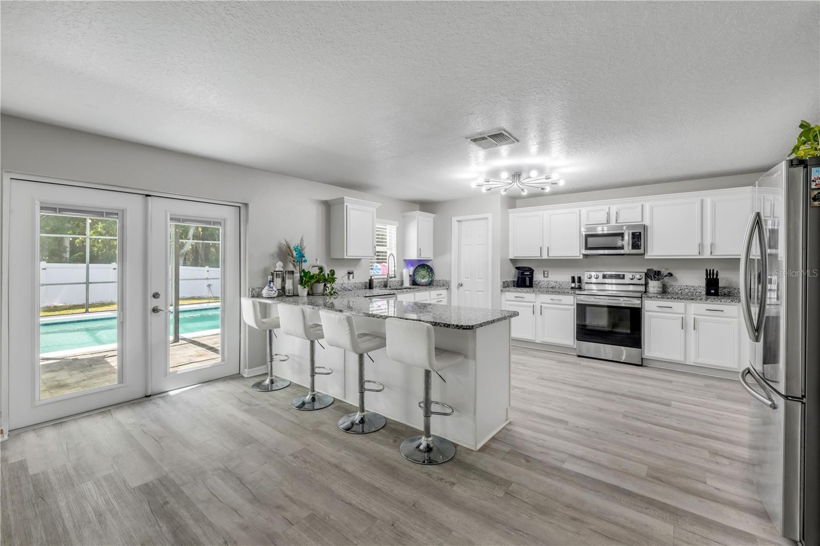 PRESERVE AT LAKE MONROE UNIT 2 - Residential