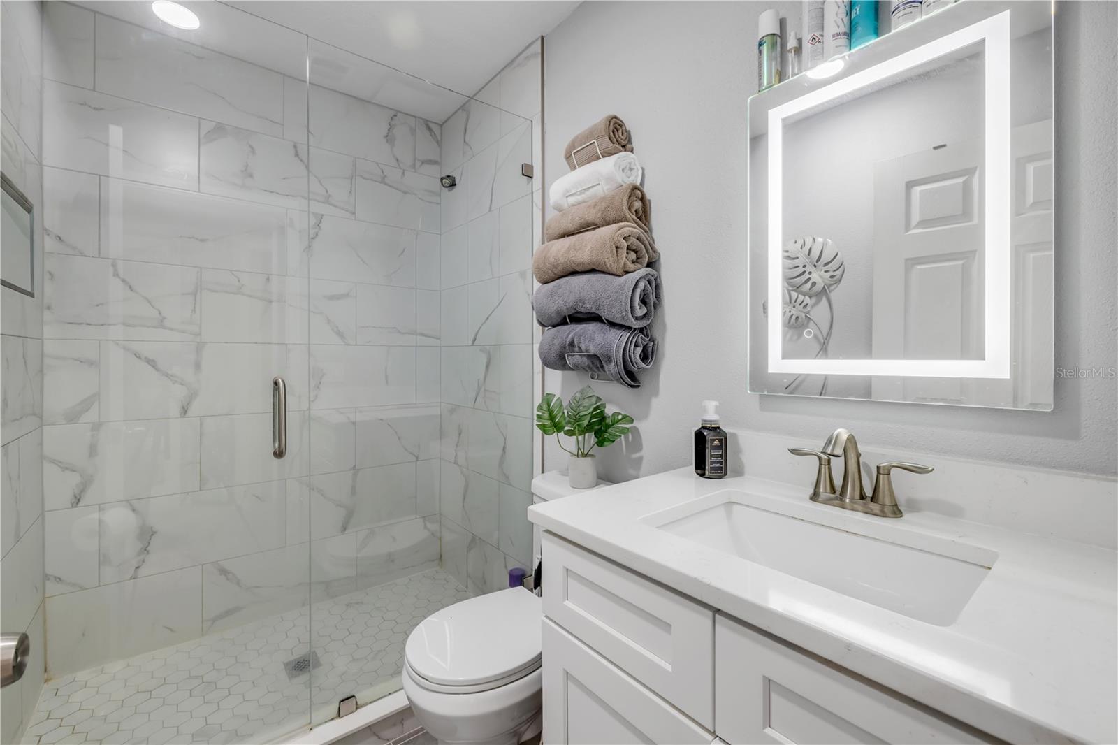 PRESERVE AT LAKE MONROE UNIT 2 - Residential