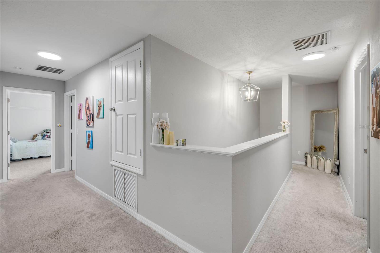 PRESERVE AT LAKE MONROE UNIT 2 - Residential