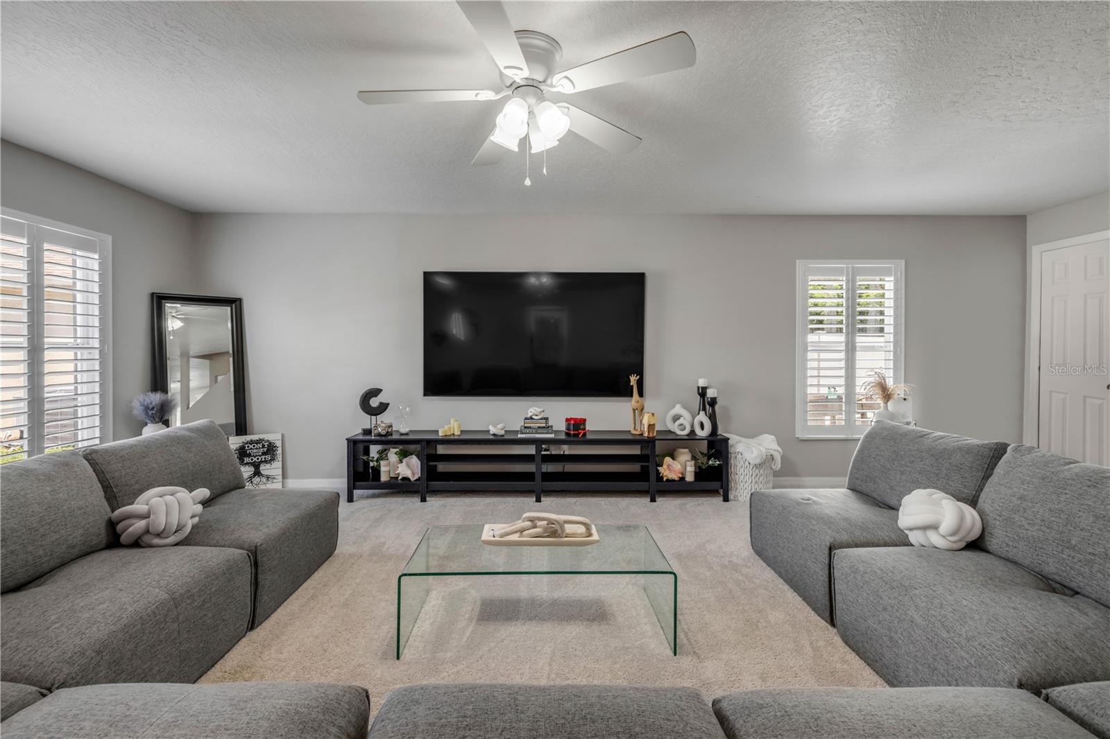 PRESERVE AT LAKE MONROE UNIT 2 - Residential