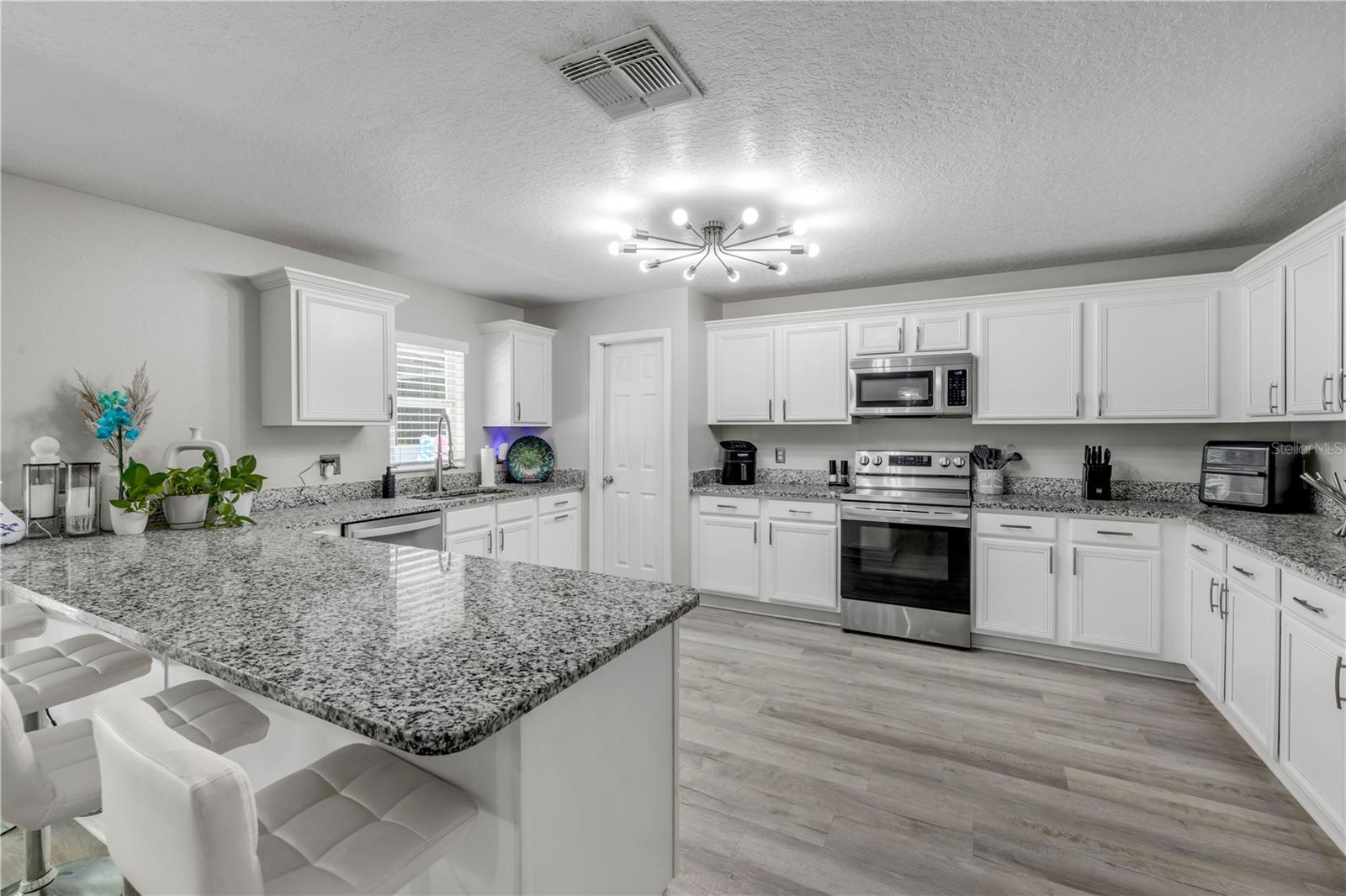 PRESERVE AT LAKE MONROE UNIT 2 - Residential