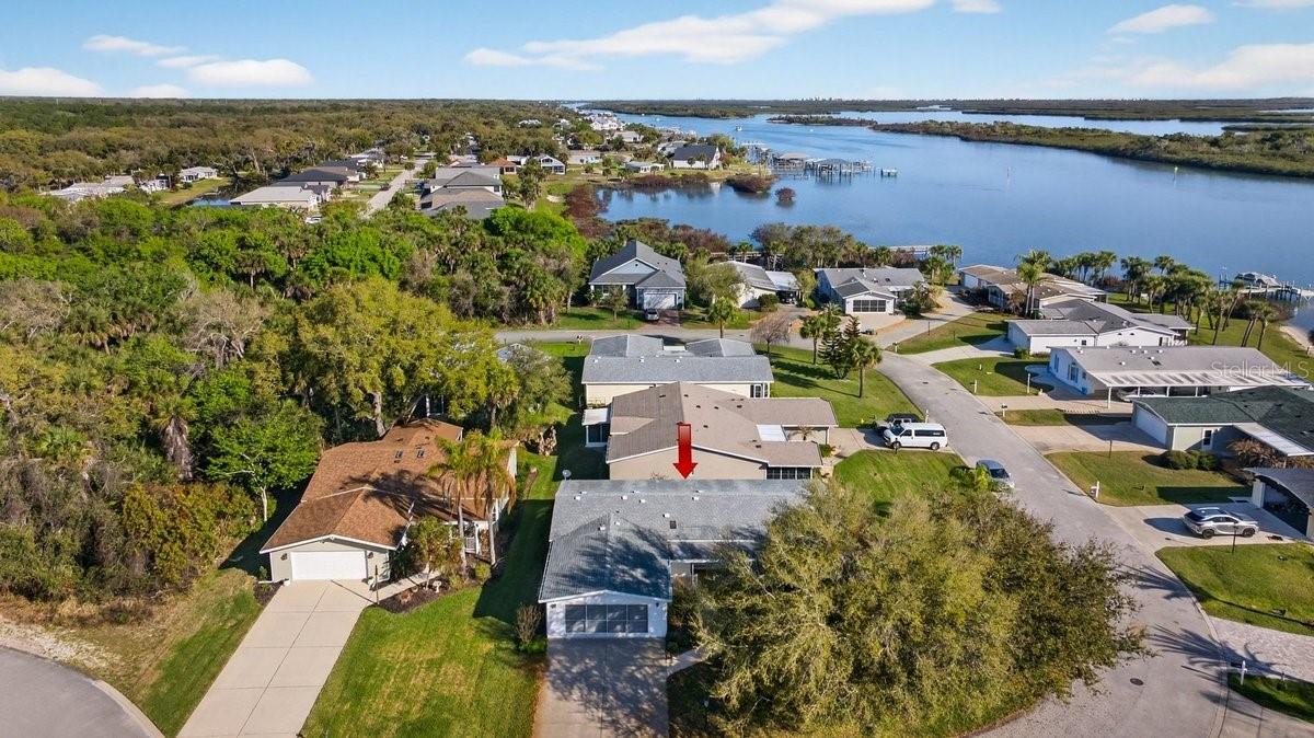 LIGHTHOUSE COVE PH 2B - Residential