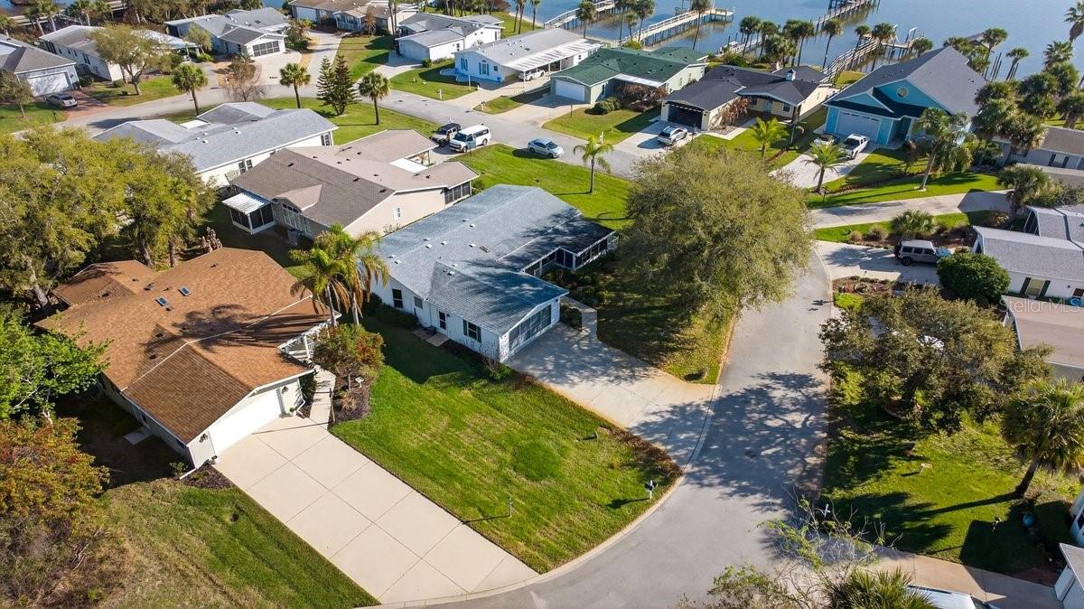 LIGHTHOUSE COVE PH 2B - Residential