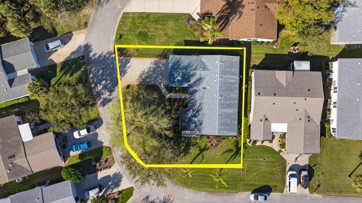 LIGHTHOUSE COVE PH 2B - Residential