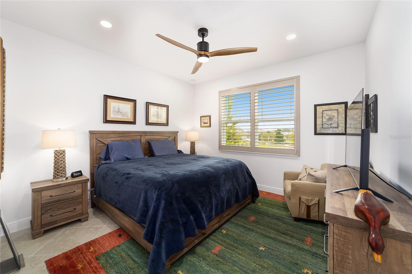CANDLER HILLS - Residential