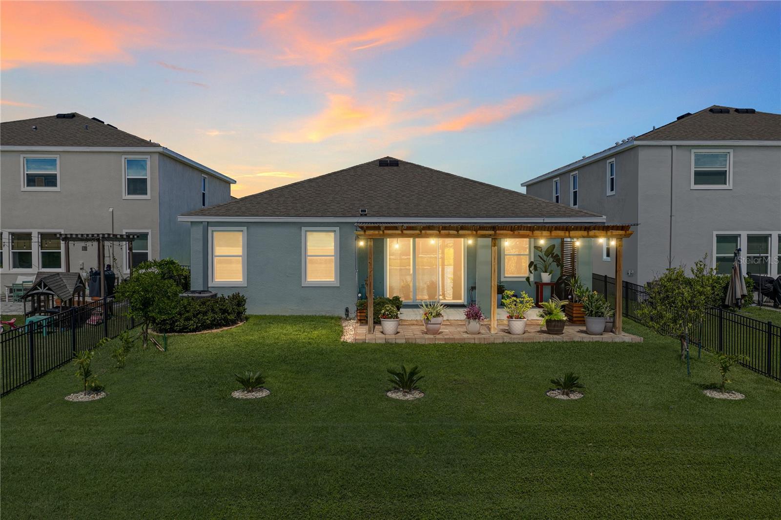 EPPERSON RANCH PH 6-1 - Residential