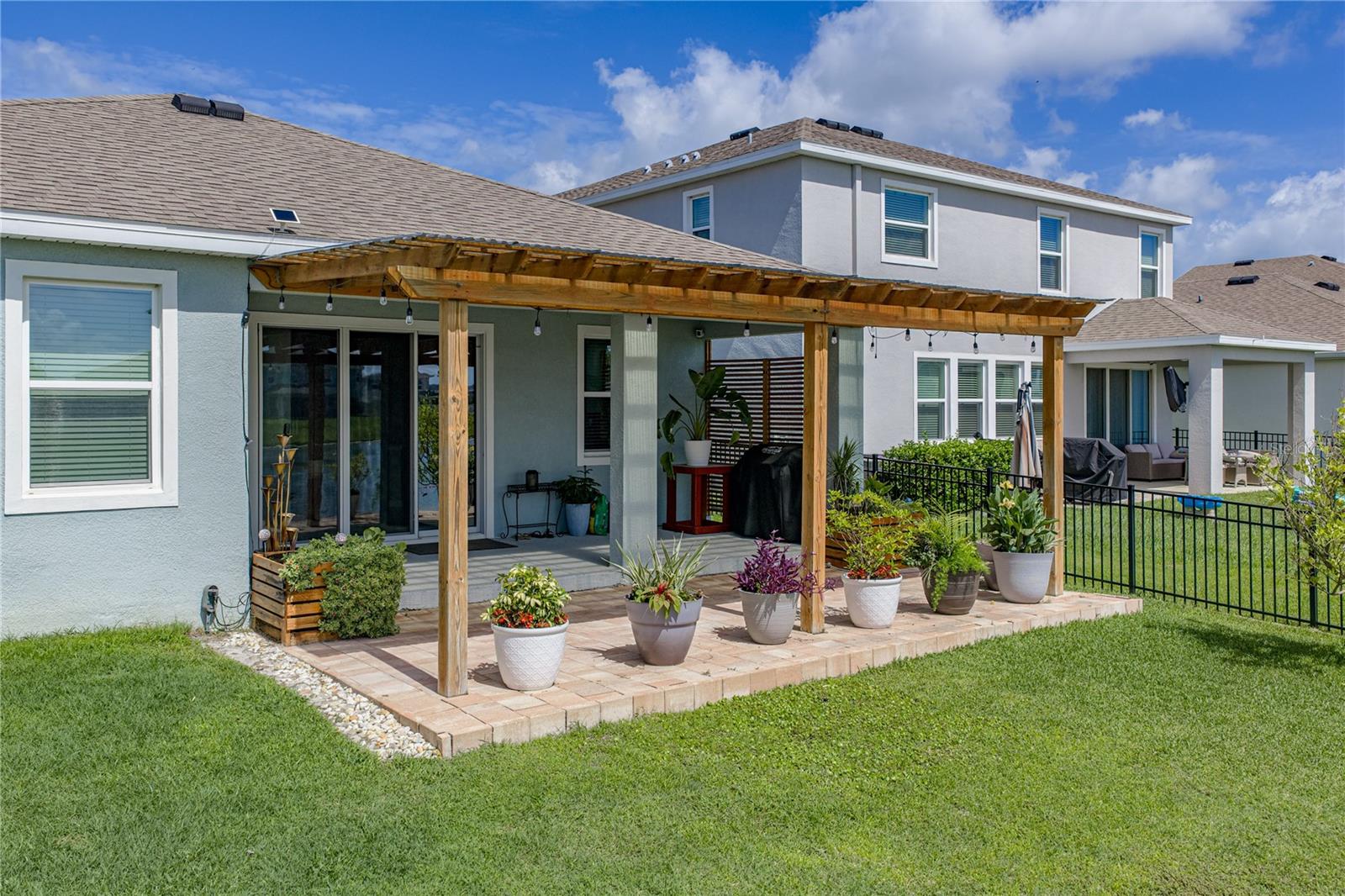 EPPERSON RANCH PH 6-1 - Residential
