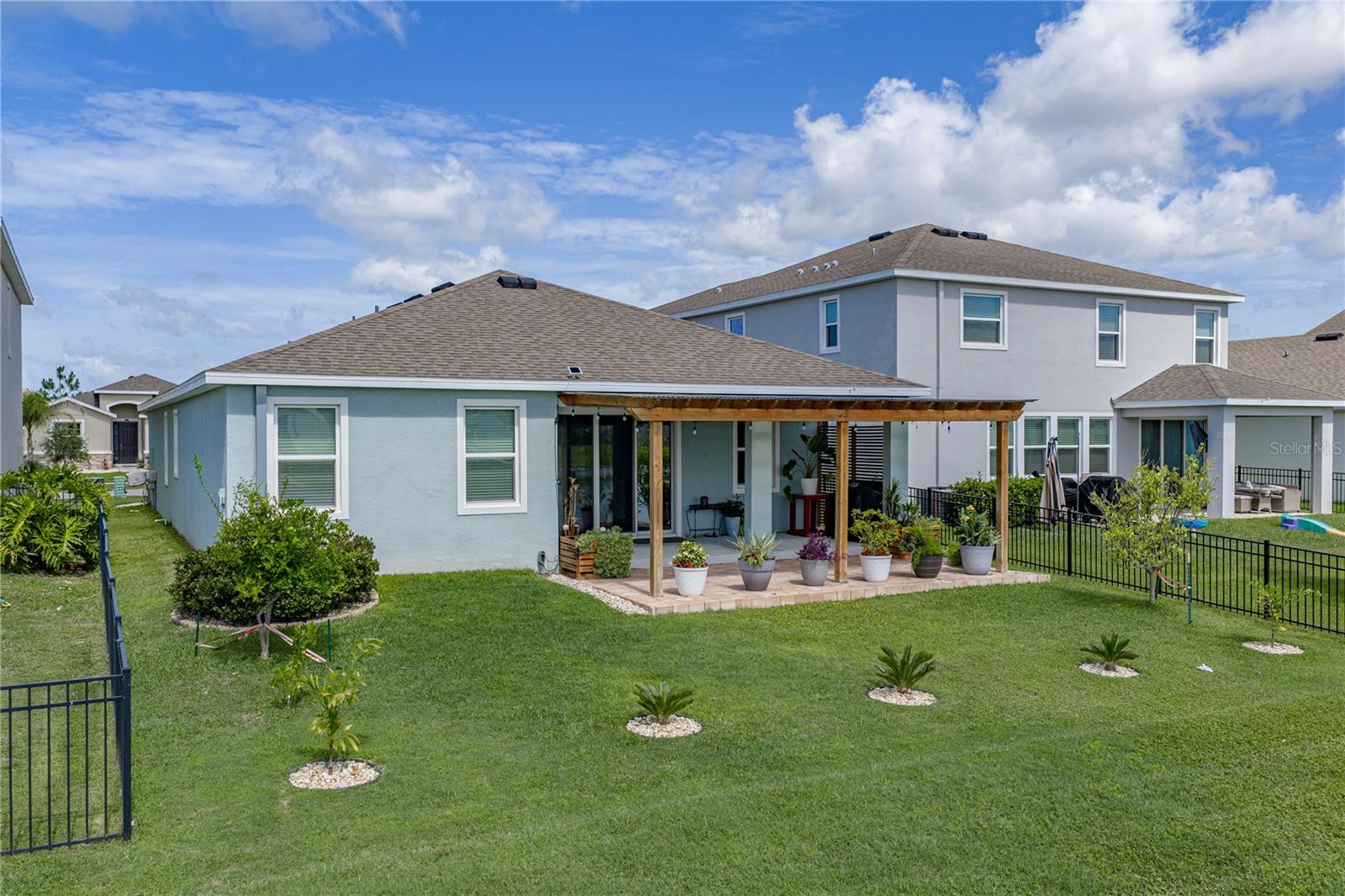 EPPERSON RANCH PH 6-1 - Residential
