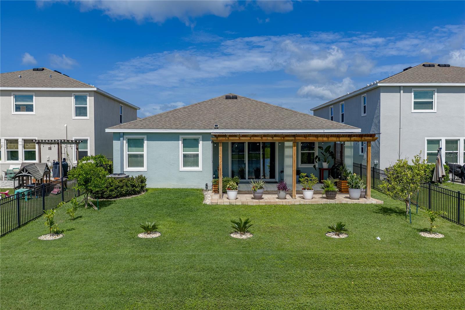EPPERSON RANCH PH 6-1 - Residential
