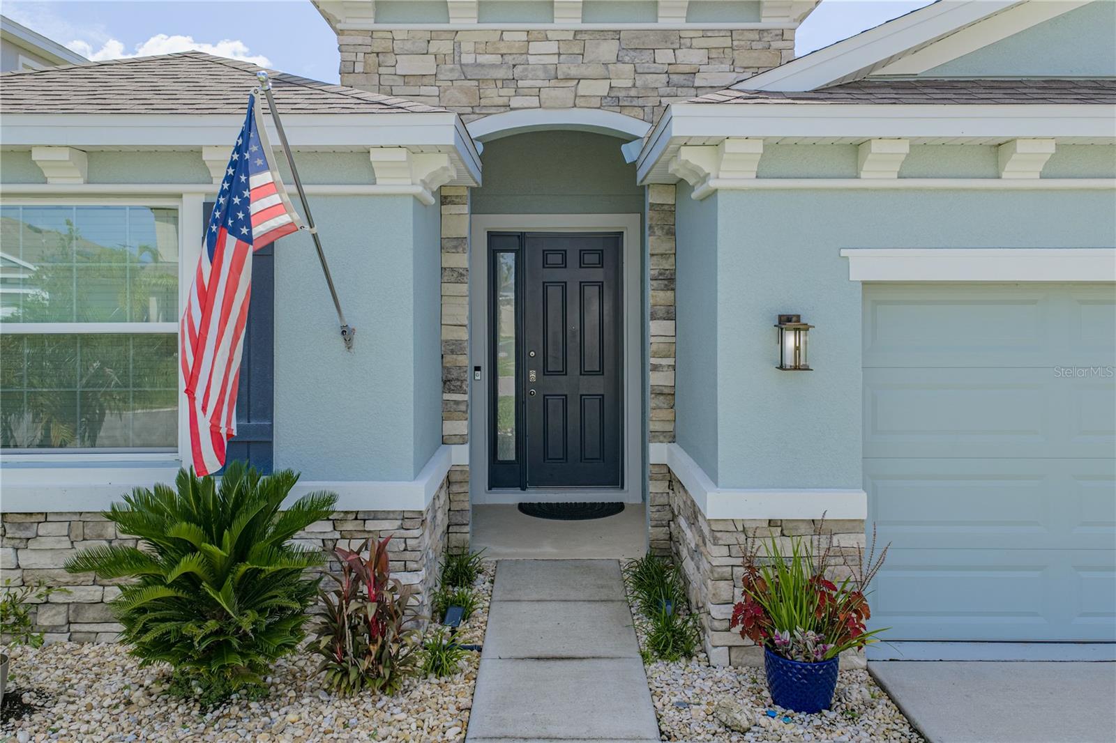 EPPERSON RANCH PH 6-1 - Residential