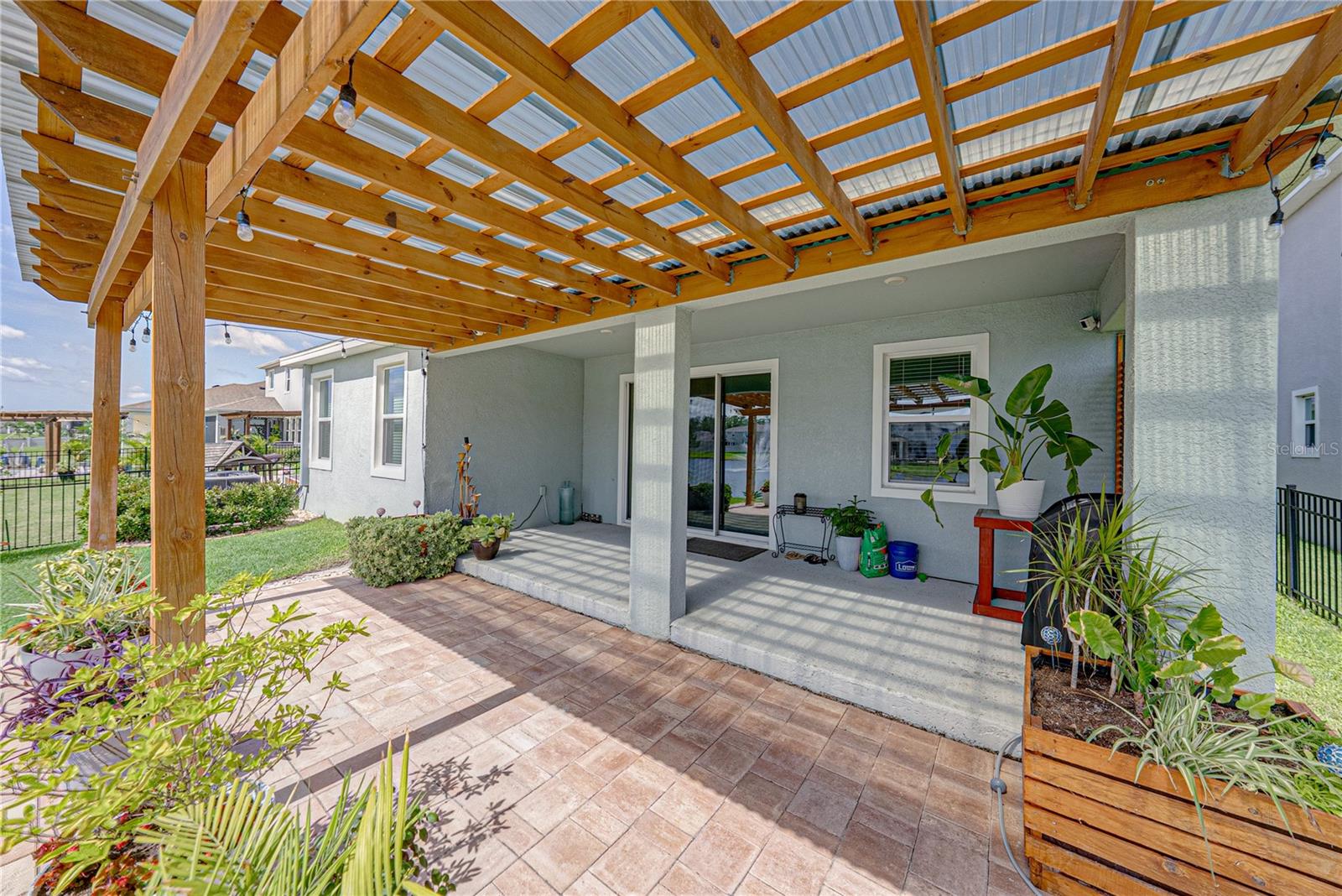 EPPERSON RANCH PH 6-1 - Residential