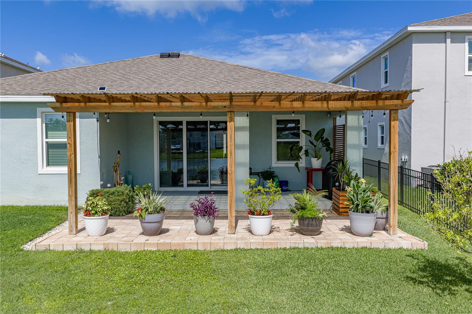EPPERSON RANCH PH 6-1 - Residential