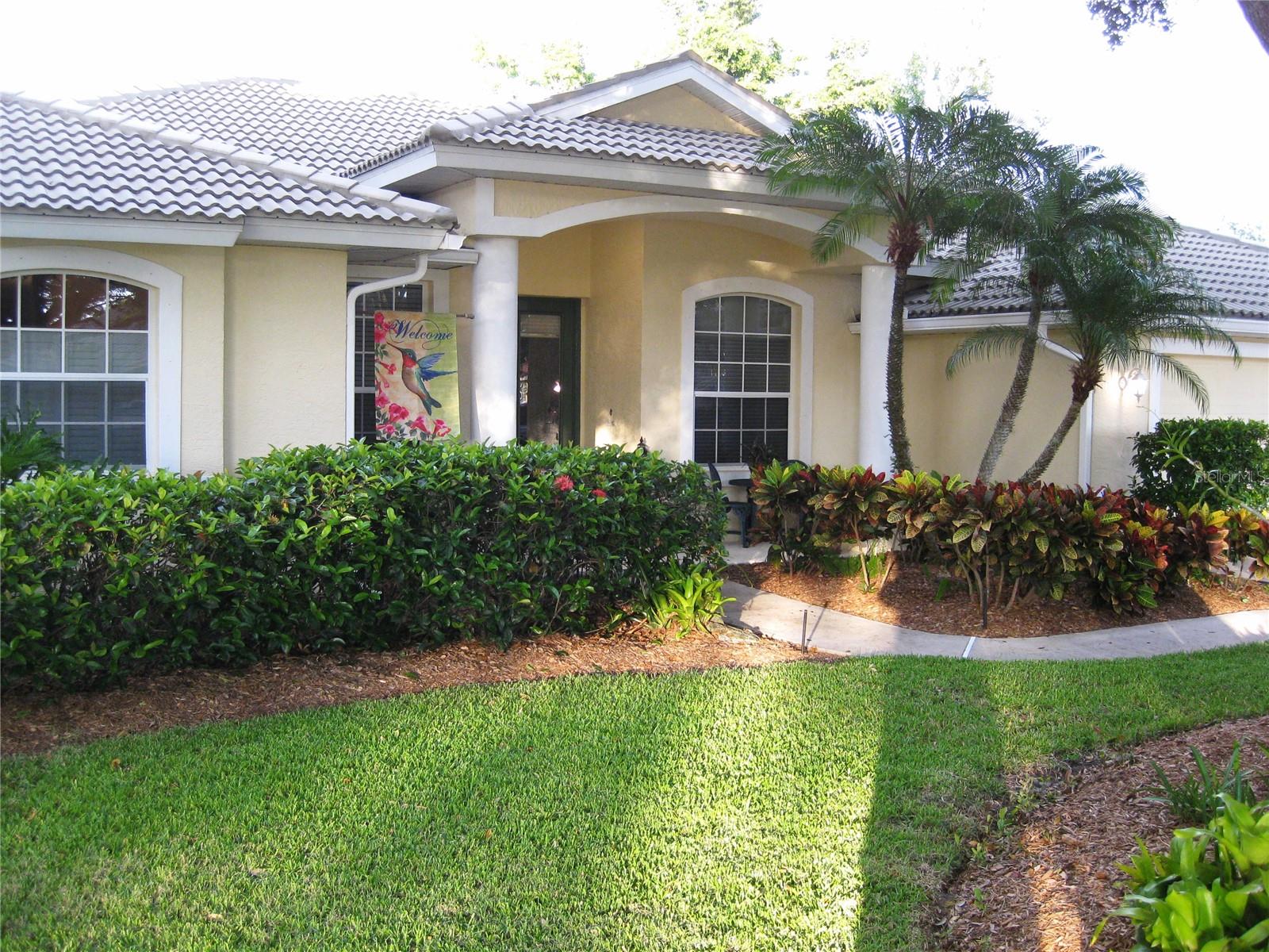 THREE OAKS UNIT 1 - Residential
