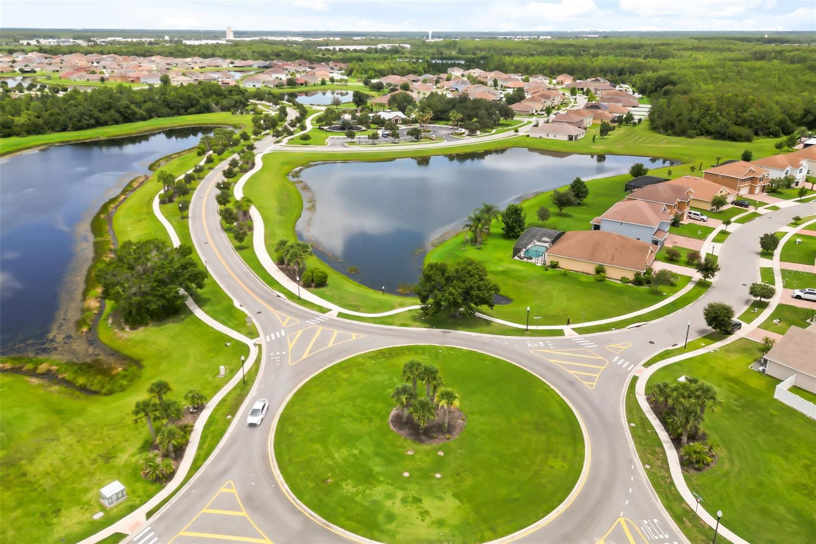 WATERVIEW PH 3B - Residential