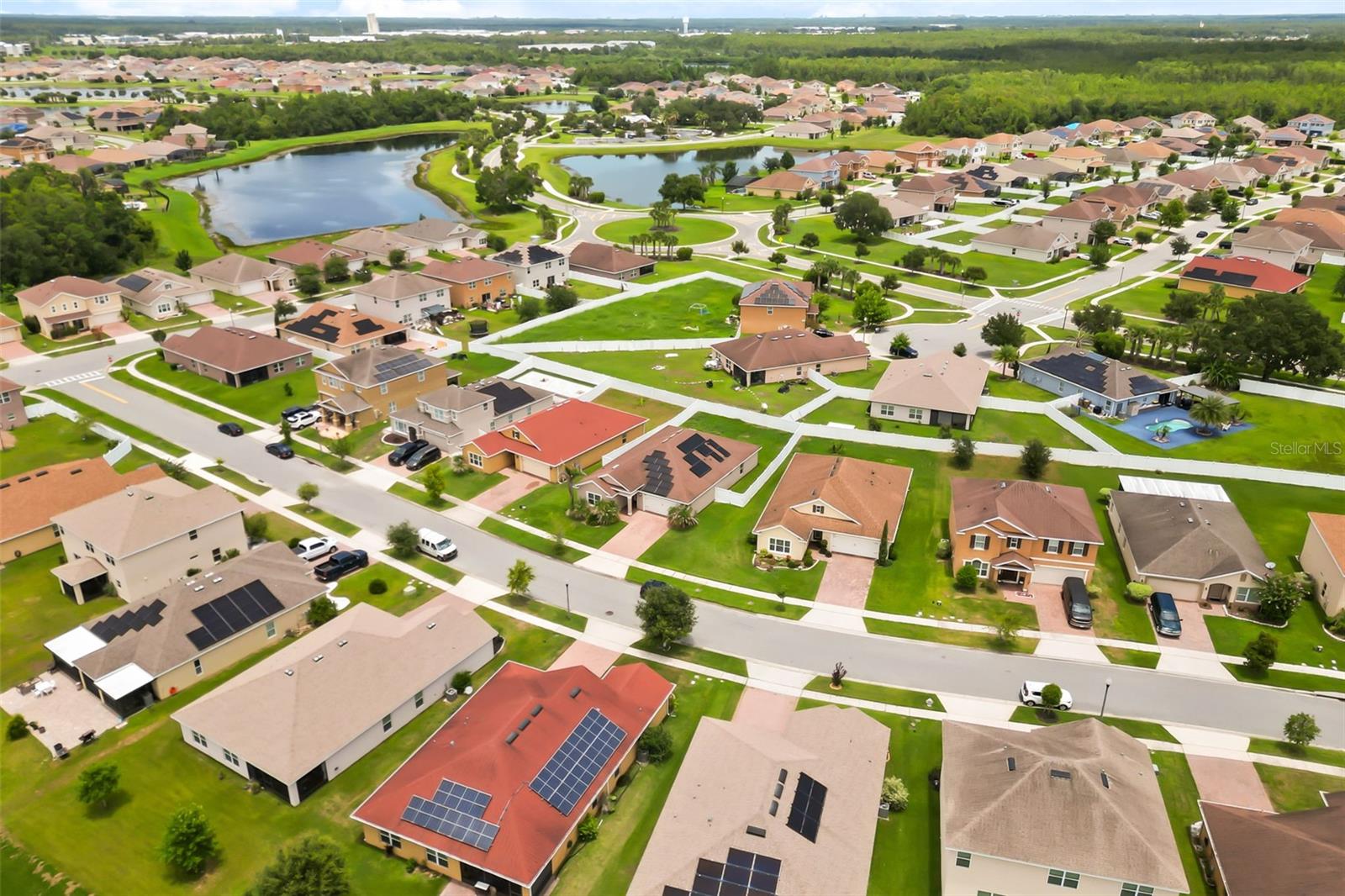 WATERVIEW PH 3B - Residential