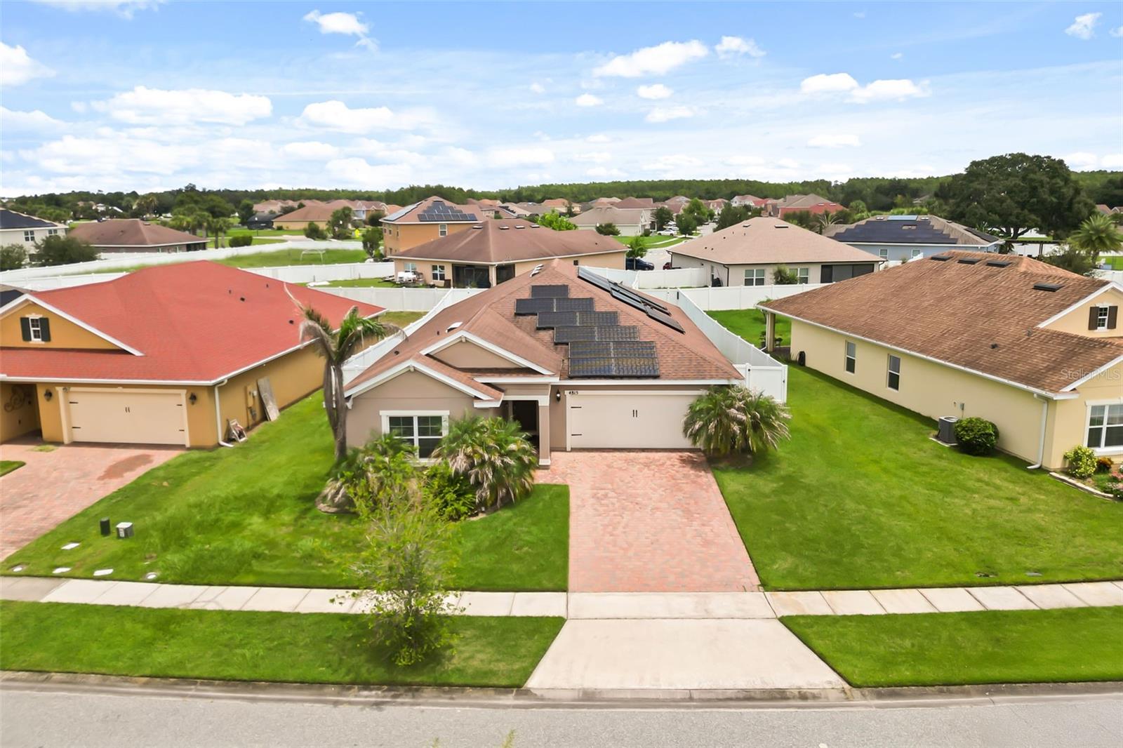 WATERVIEW PH 3B - Residential
