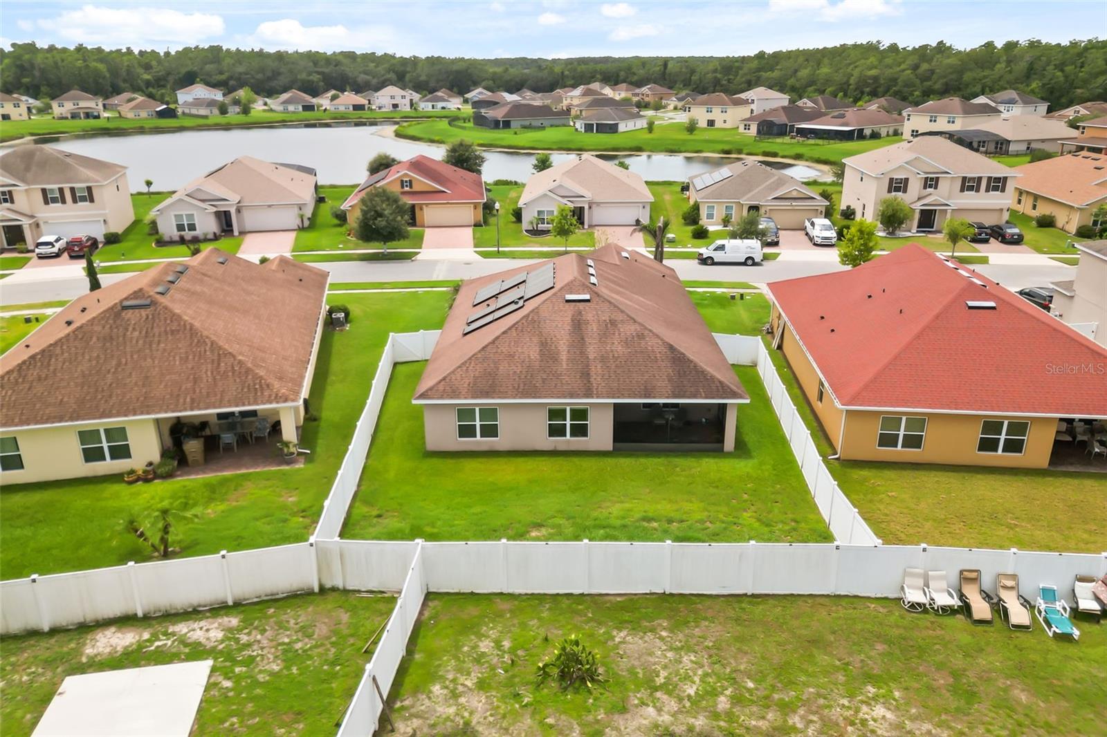 WATERVIEW PH 3B - Residential