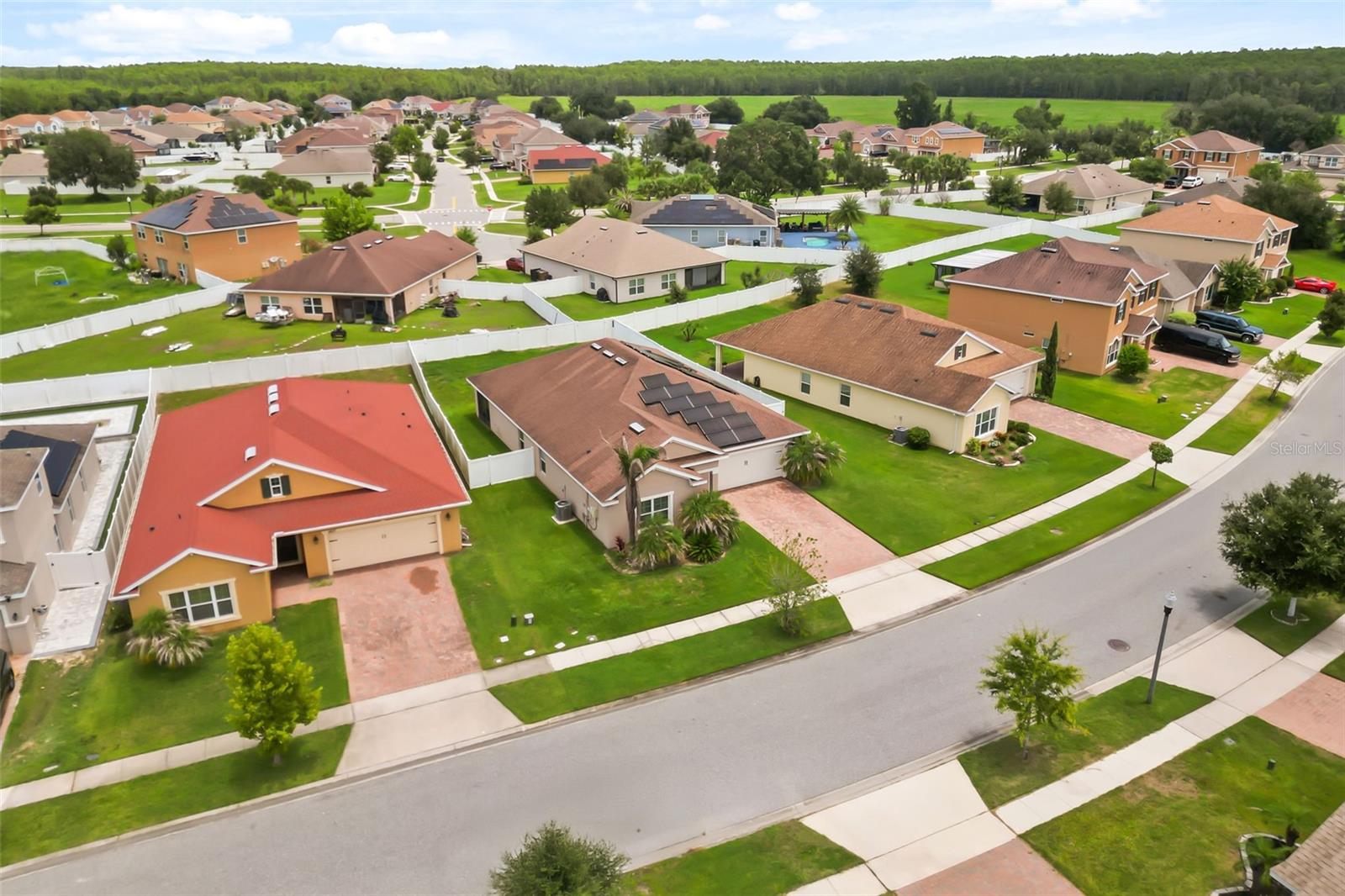 WATERVIEW PH 3B - Residential