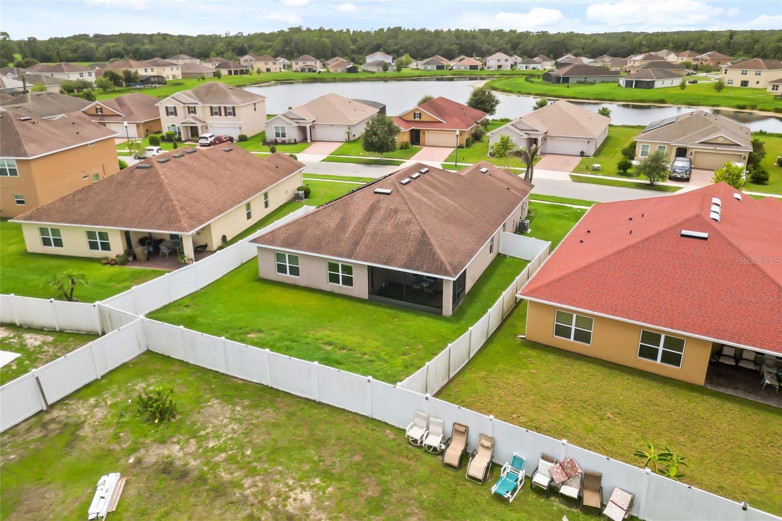 WATERVIEW PH 3B - Residential