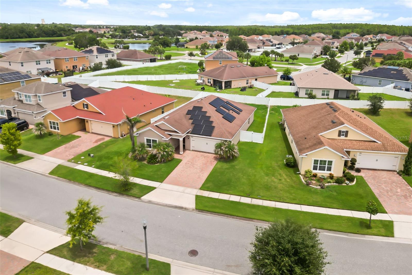 WATERVIEW PH 3B - Residential