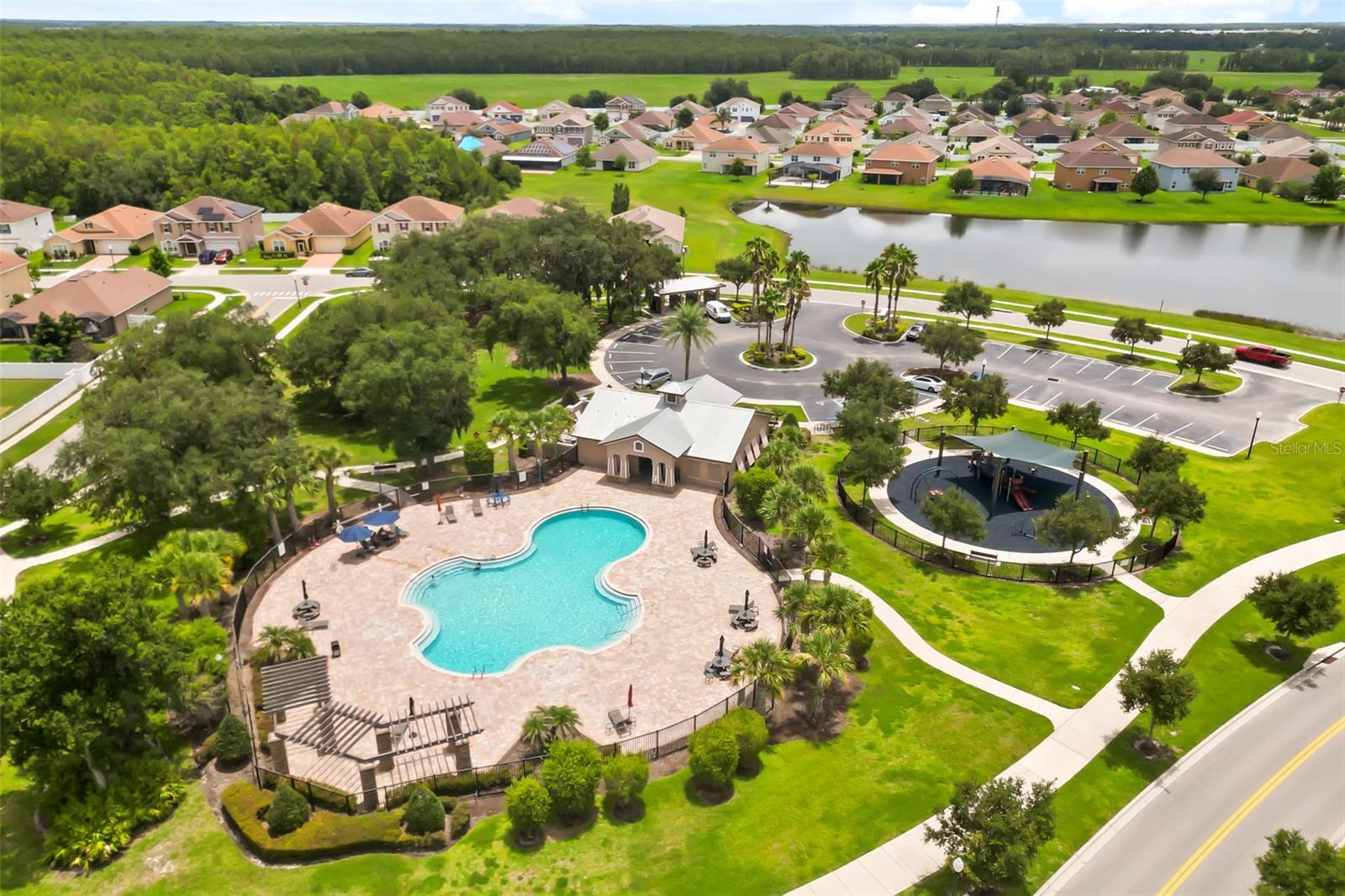 WATERVIEW PH 3B - Residential