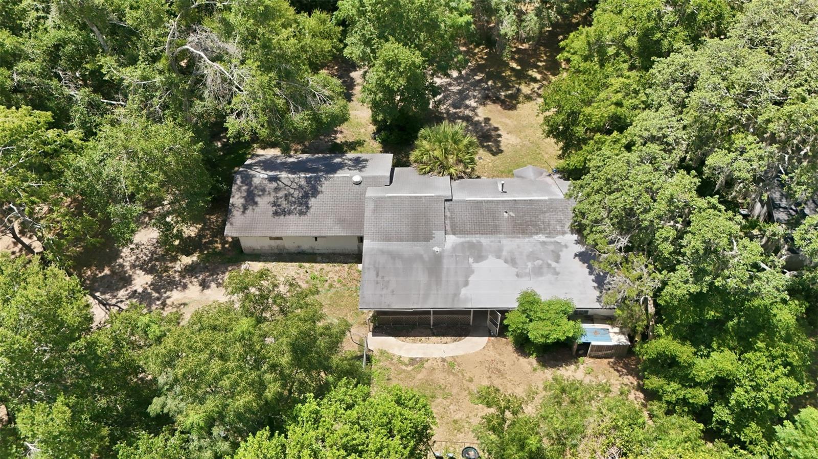 ABRAMS RIDGE - Residential