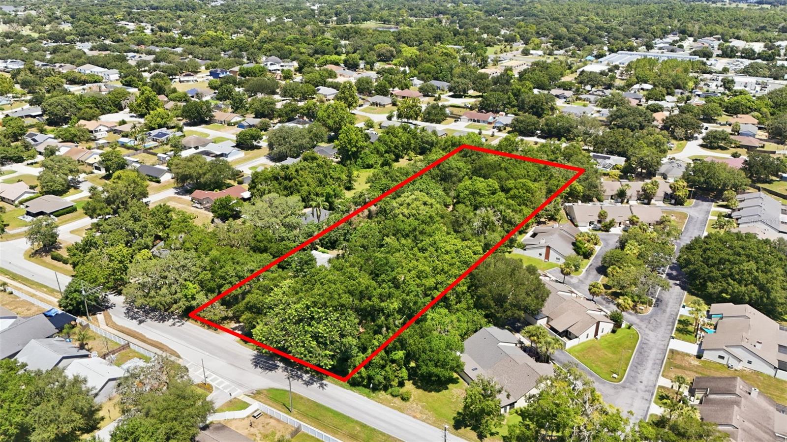 ABRAMS RIDGE - Residential