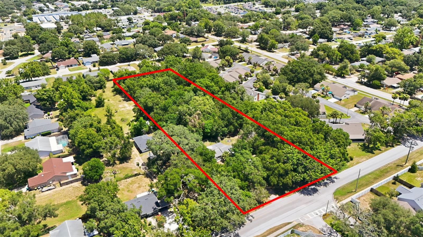 ABRAMS RIDGE - Residential