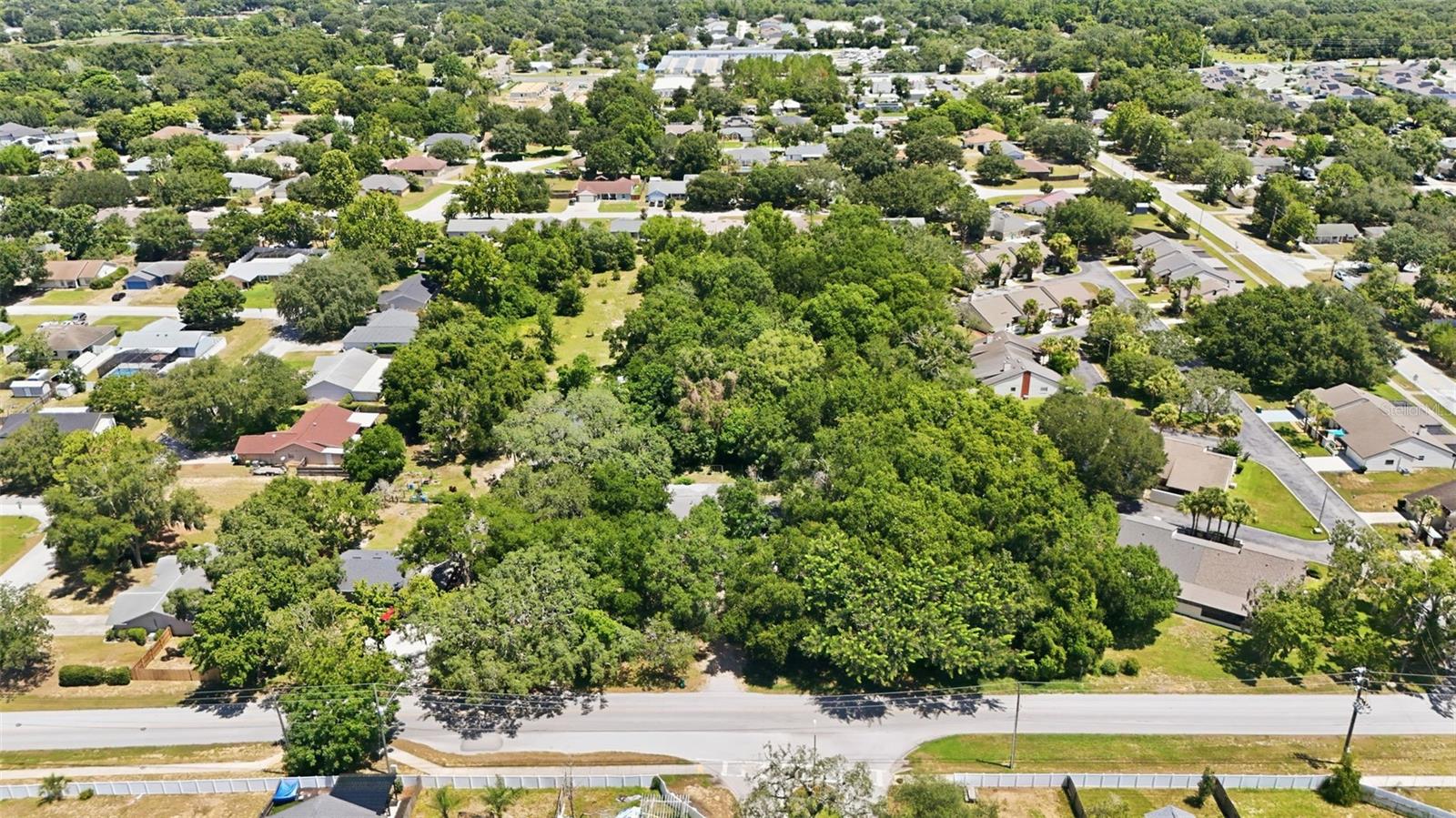 ABRAMS RIDGE - Residential