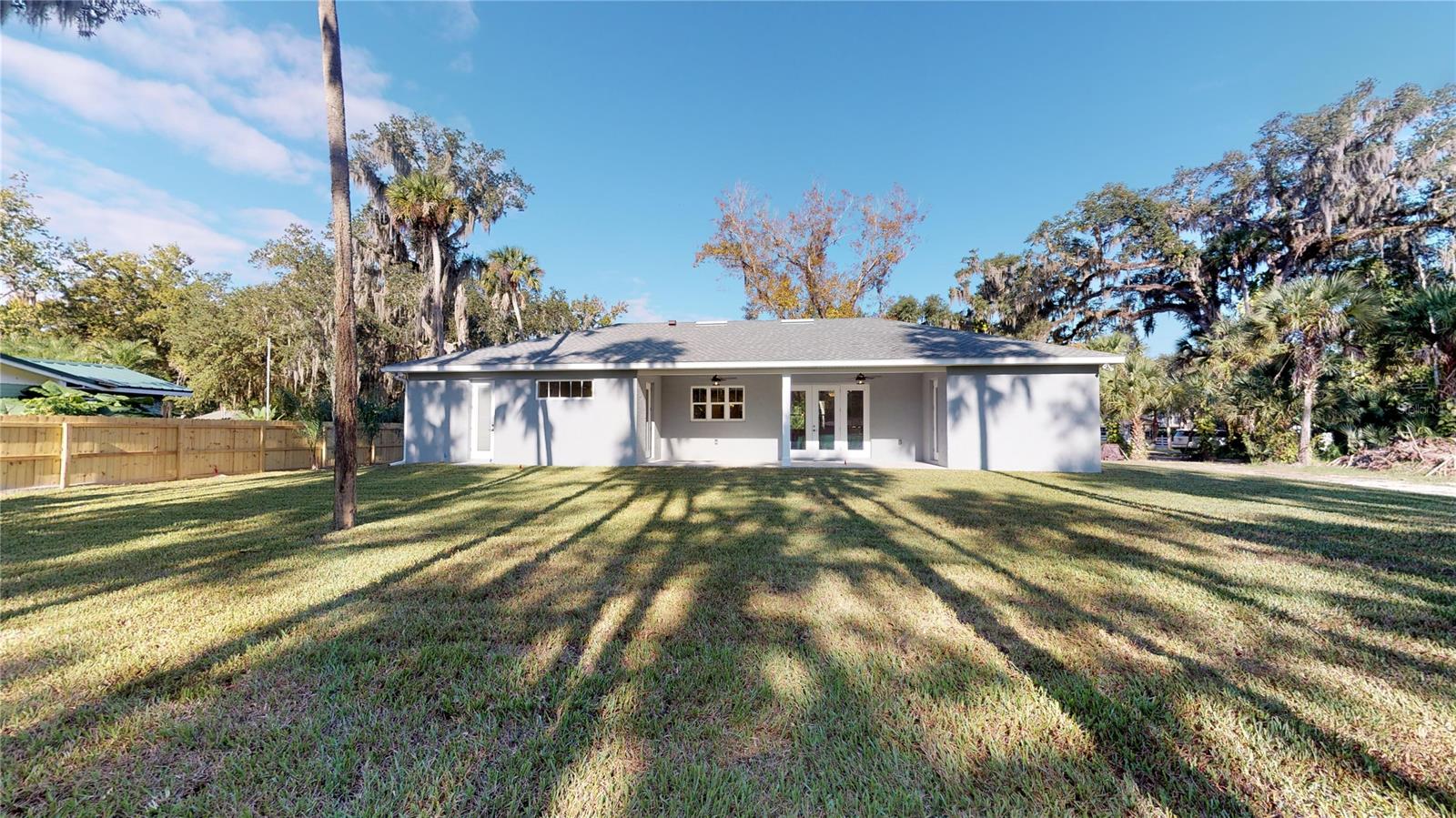 Napier & Hull Grant - Residential