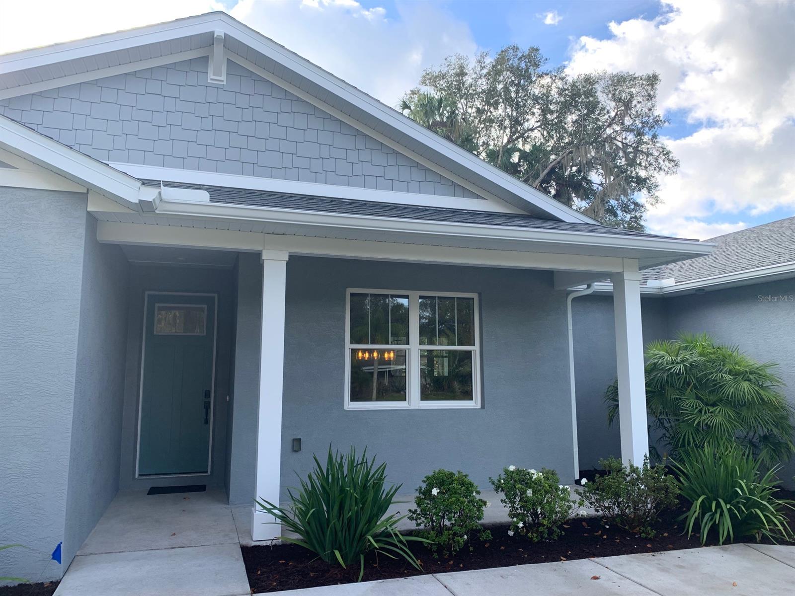 Napier & Hull Grant - Residential