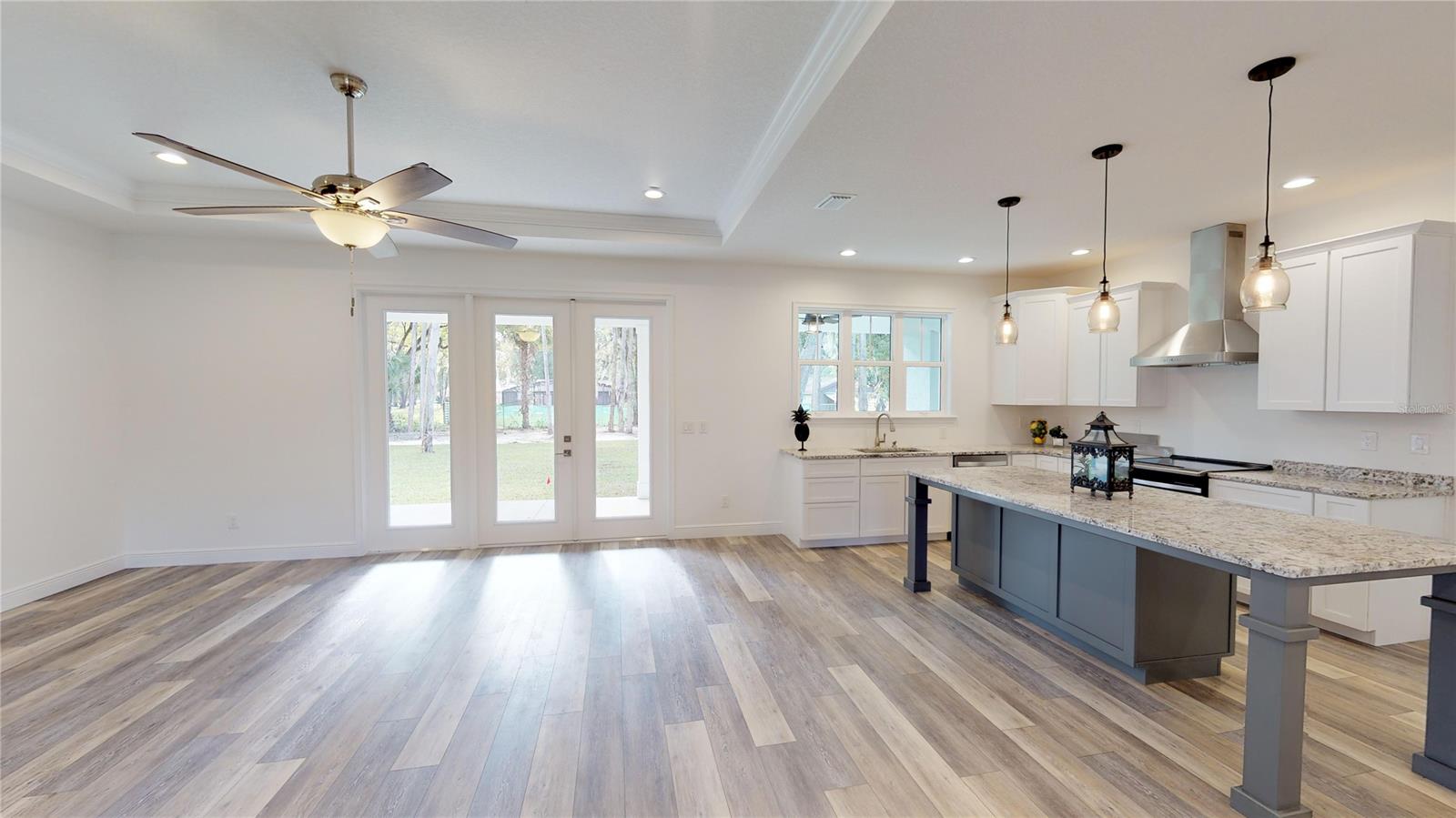 Napier & Hull Grant - Residential