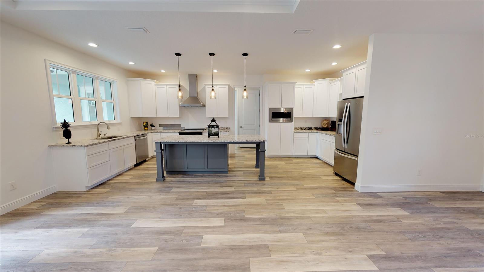 Napier & Hull Grant - Residential