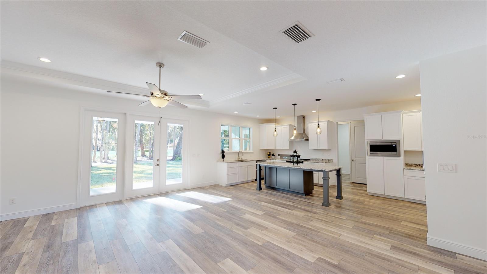 Napier & Hull Grant - Residential