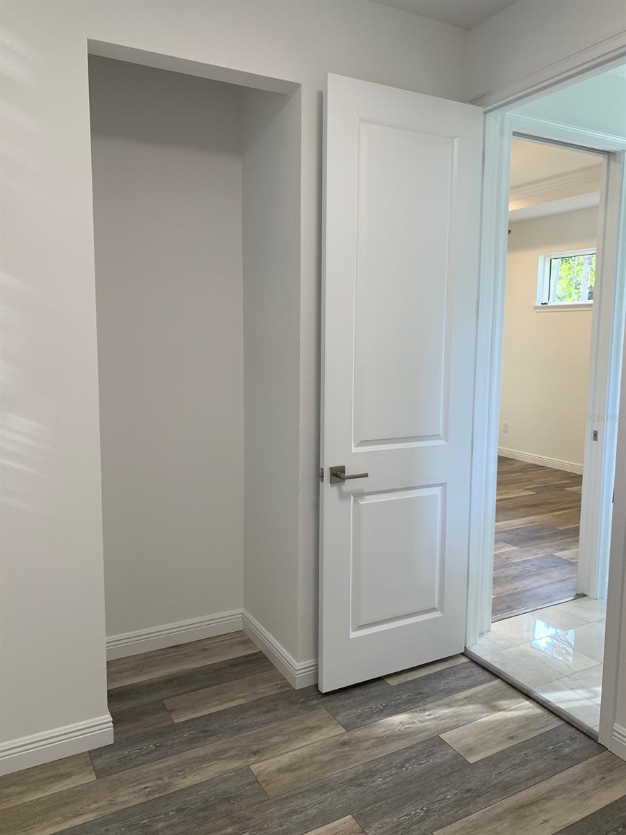 Napier & Hull Grant - Residential