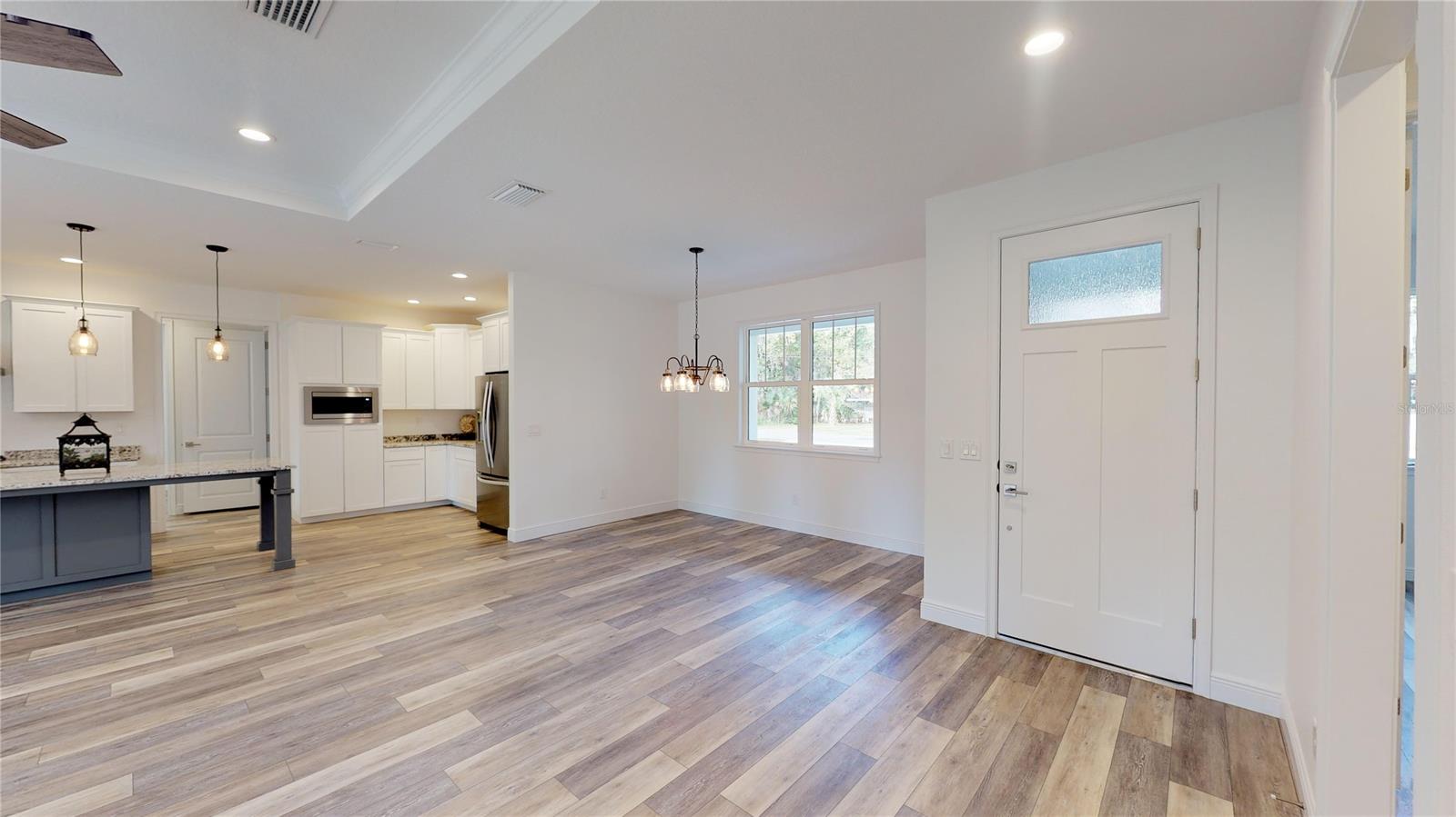 Napier & Hull Grant - Residential