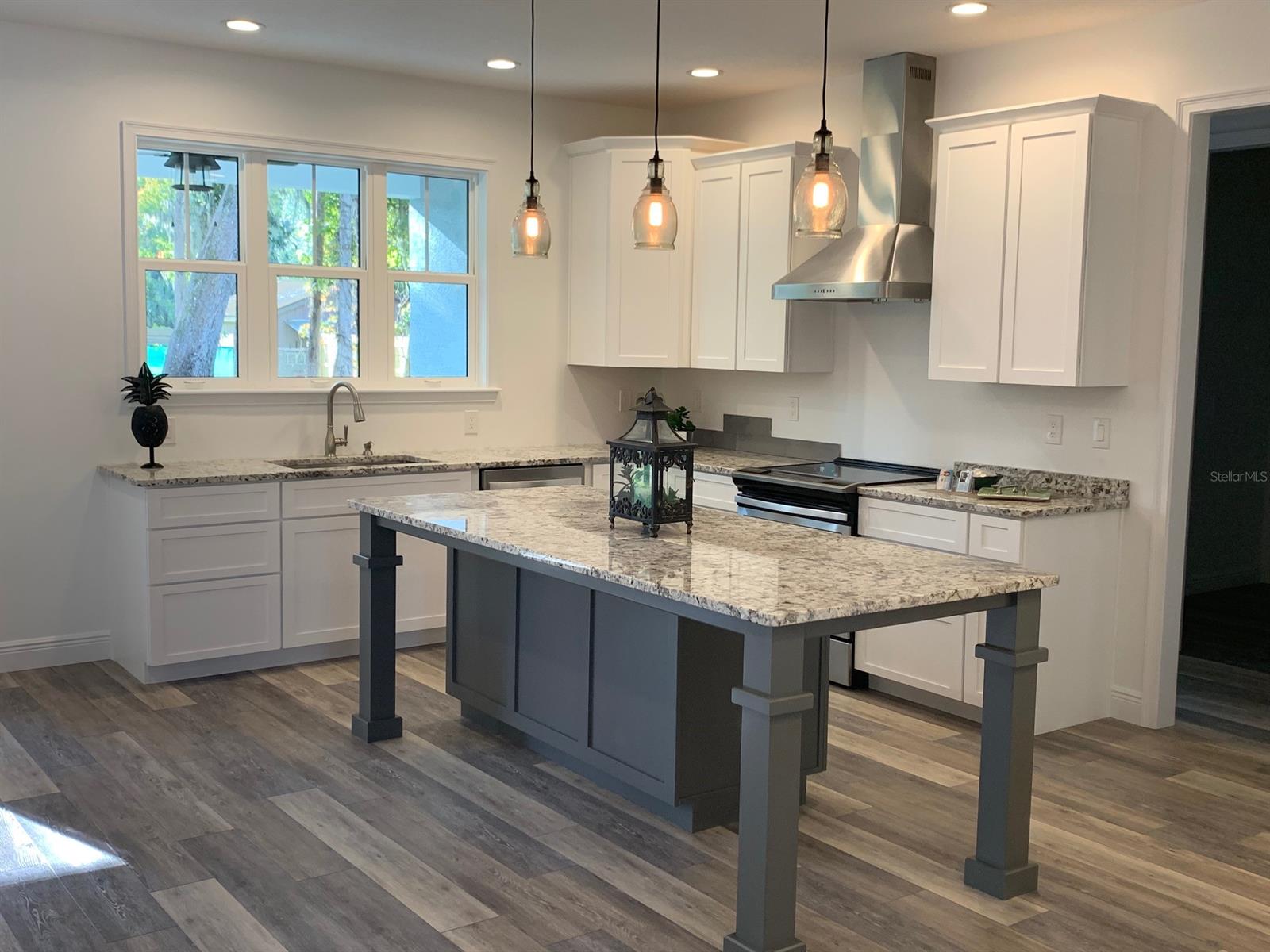 Napier & Hull Grant - Residential