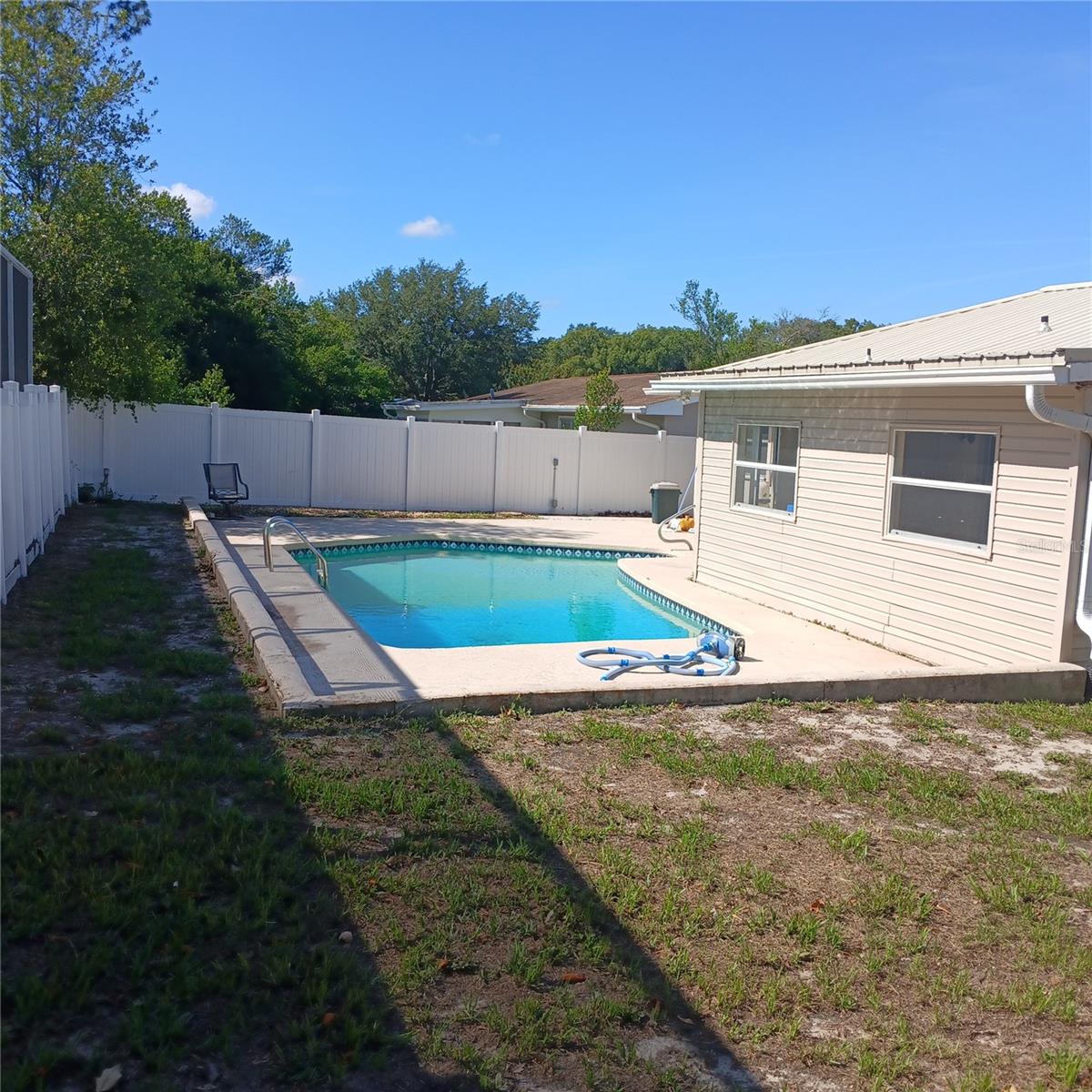 CITRUS SPGS UNIT 02 - Residential