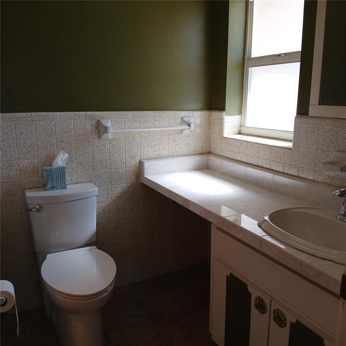 CITRUS SPGS UNIT 02 - Residential