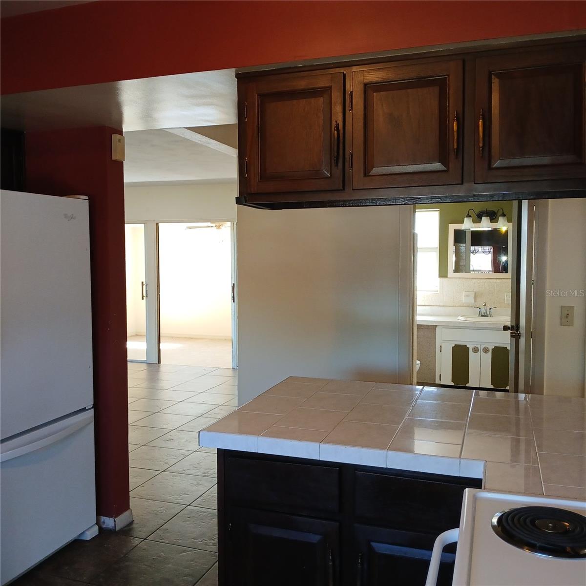 CITRUS SPGS UNIT 02 - Residential