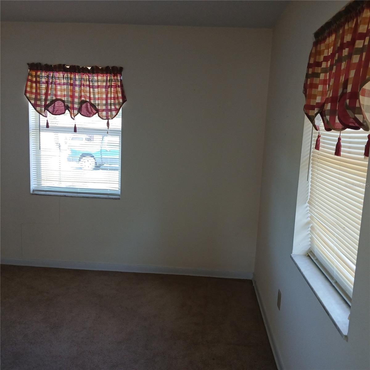 CITRUS SPGS UNIT 02 - Residential