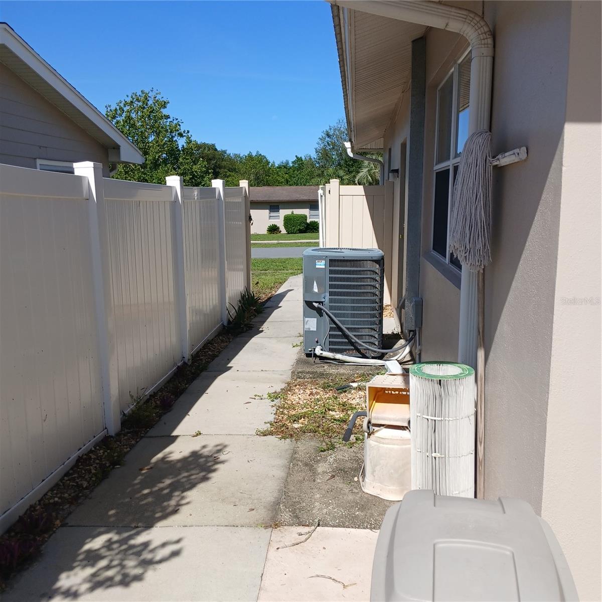 CITRUS SPGS UNIT 02 - Residential