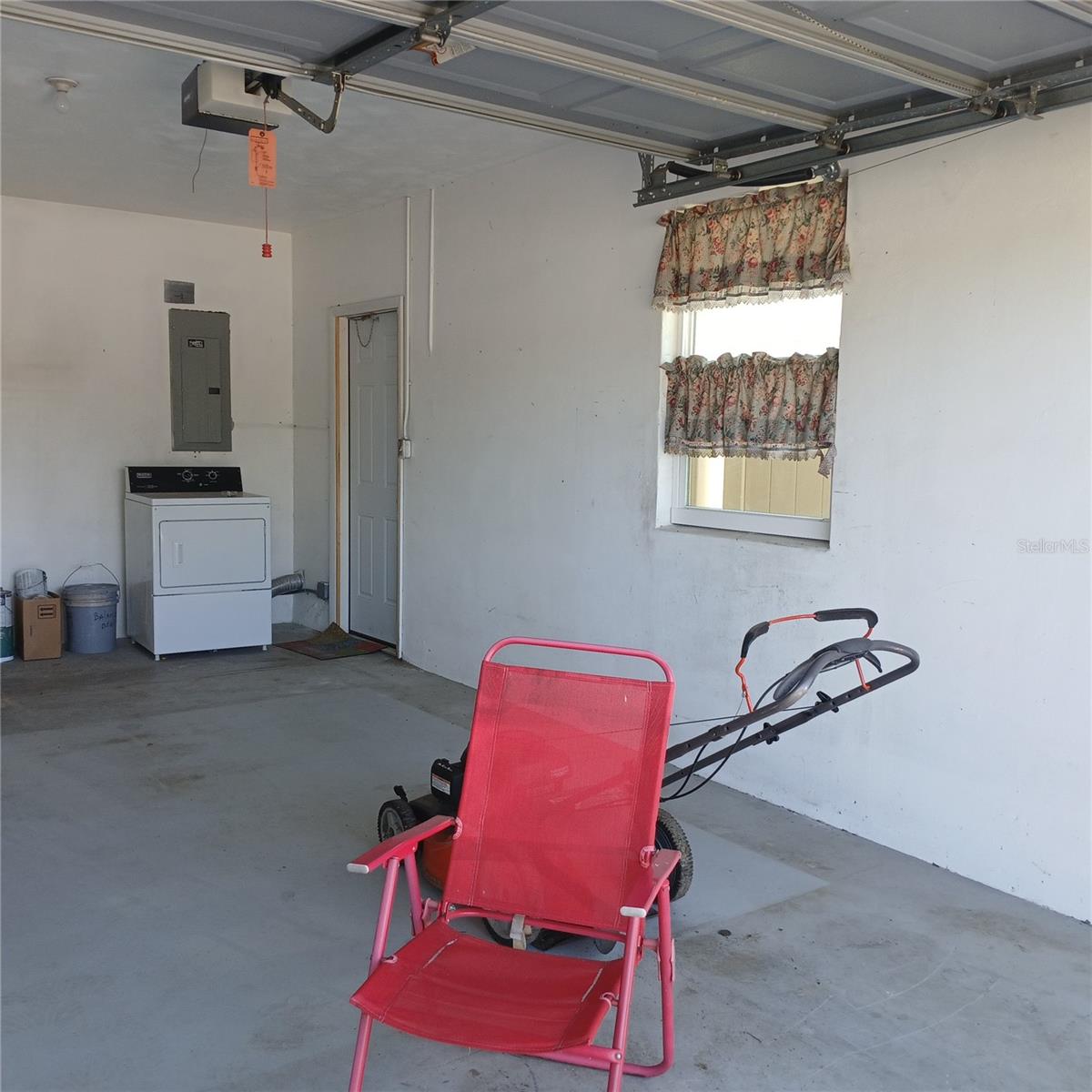 CITRUS SPGS UNIT 02 - Residential