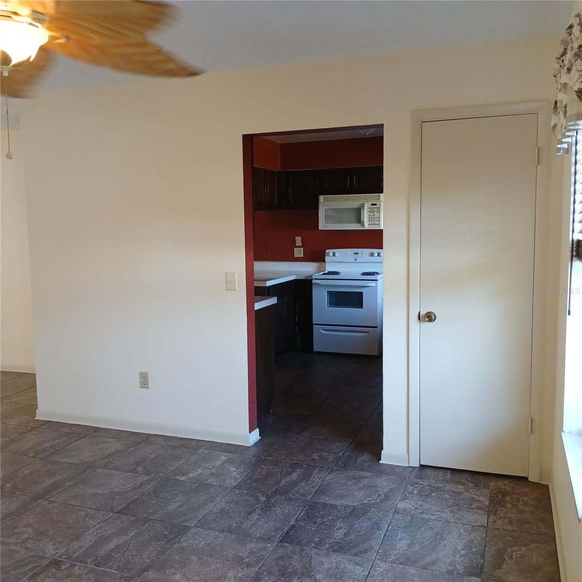 CITRUS SPGS UNIT 02 - Residential