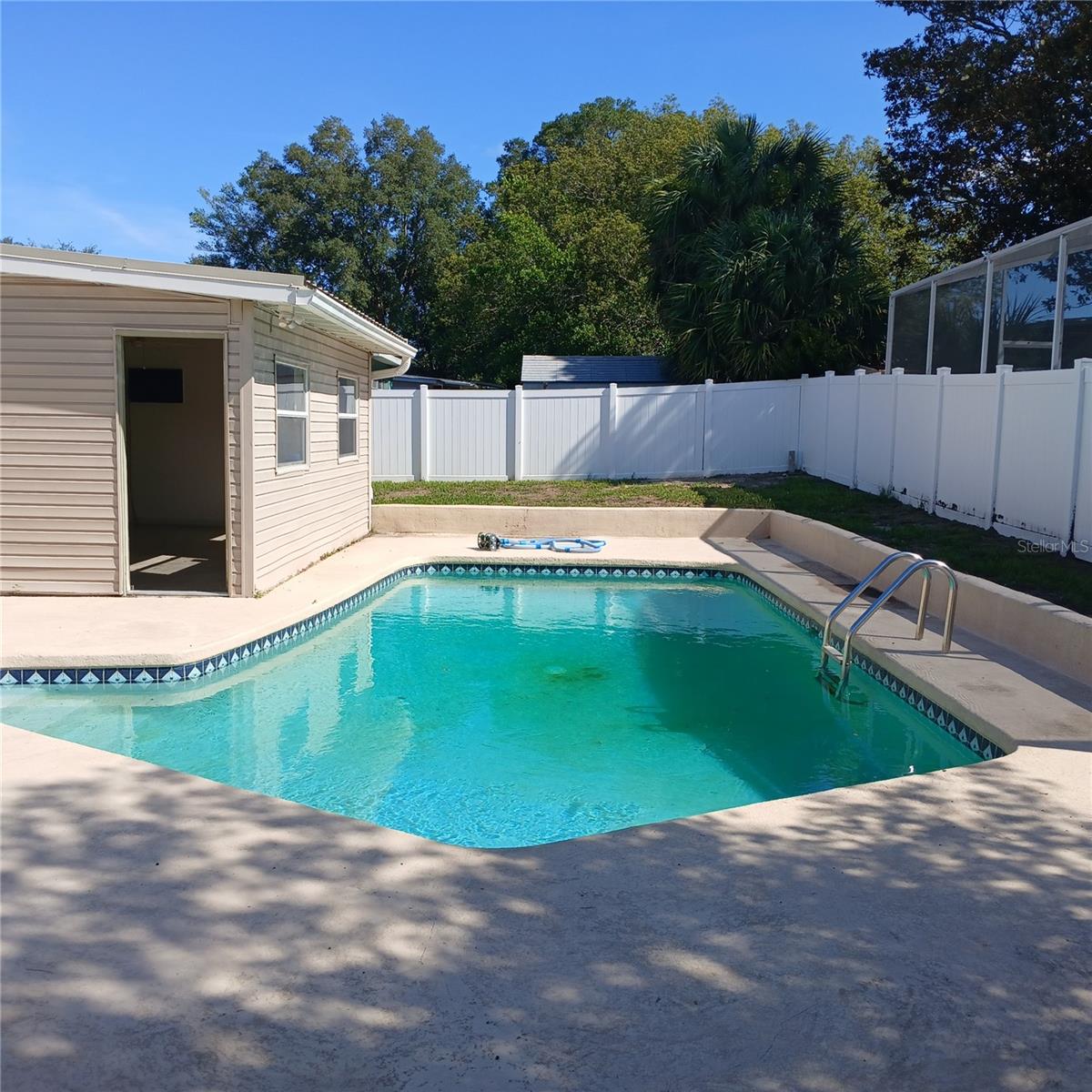 CITRUS SPGS UNIT 02 - Residential