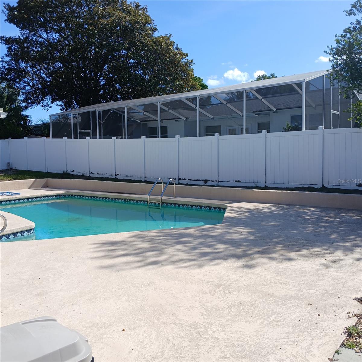 CITRUS SPGS UNIT 02 - Residential