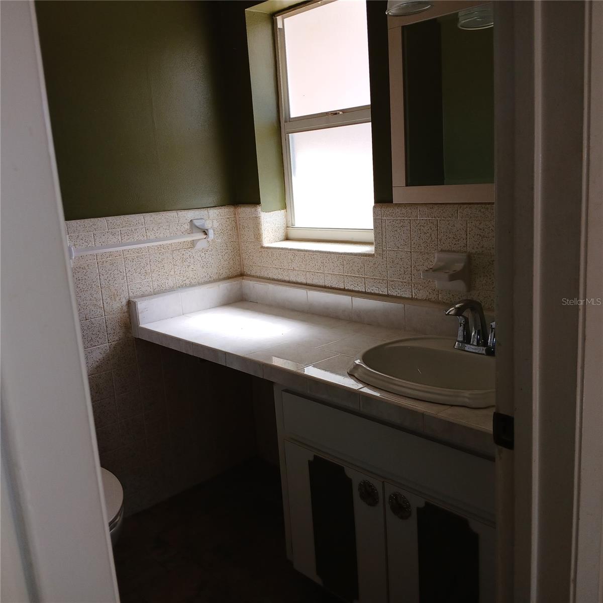 CITRUS SPGS UNIT 02 - Residential