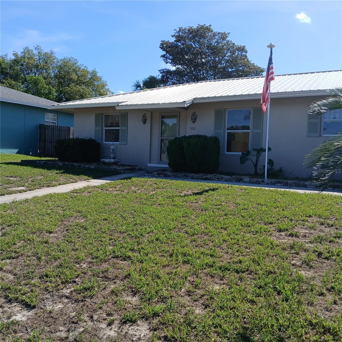 CITRUS SPGS UNIT 02 - Residential